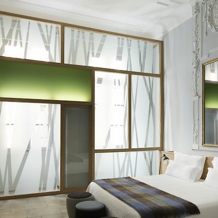Boutique Hotel Baudon De Mauny モンペリエ エクステリア 写真