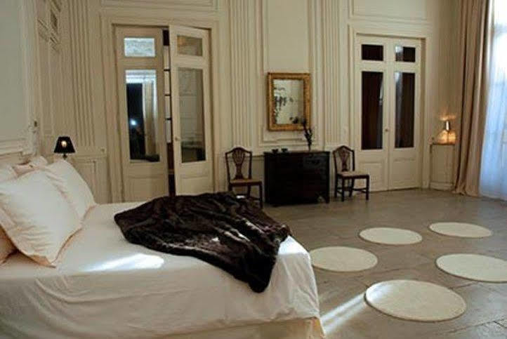 Boutique Hotel Baudon De Mauny モンペリエ 部屋 写真