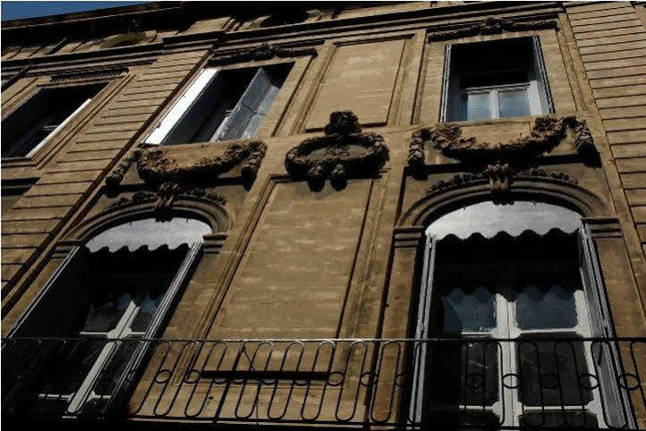 Boutique Hotel Baudon De Mauny モンペリエ エクステリア 写真