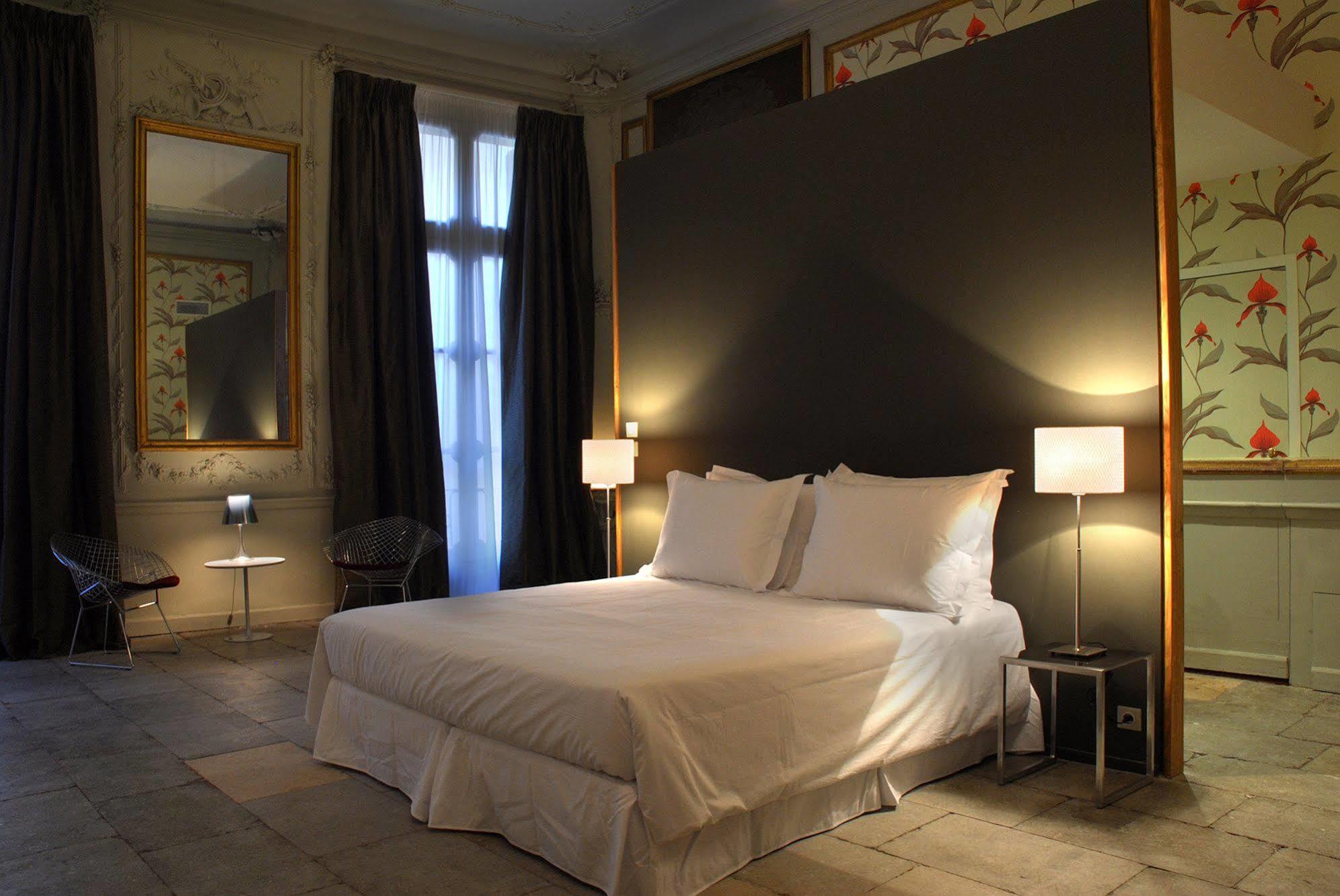 Boutique Hotel Baudon De Mauny モンペリエ エクステリア 写真