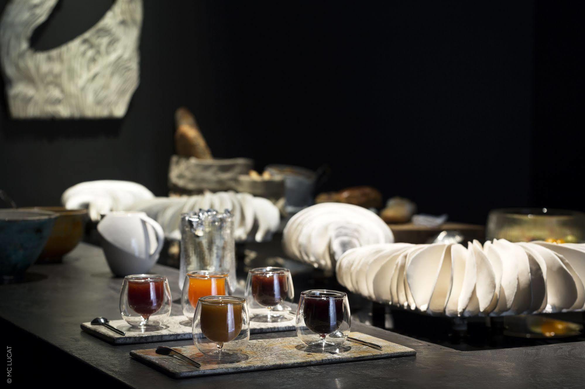 Boutique Hotel Baudon De Mauny モンペリエ エクステリア 写真