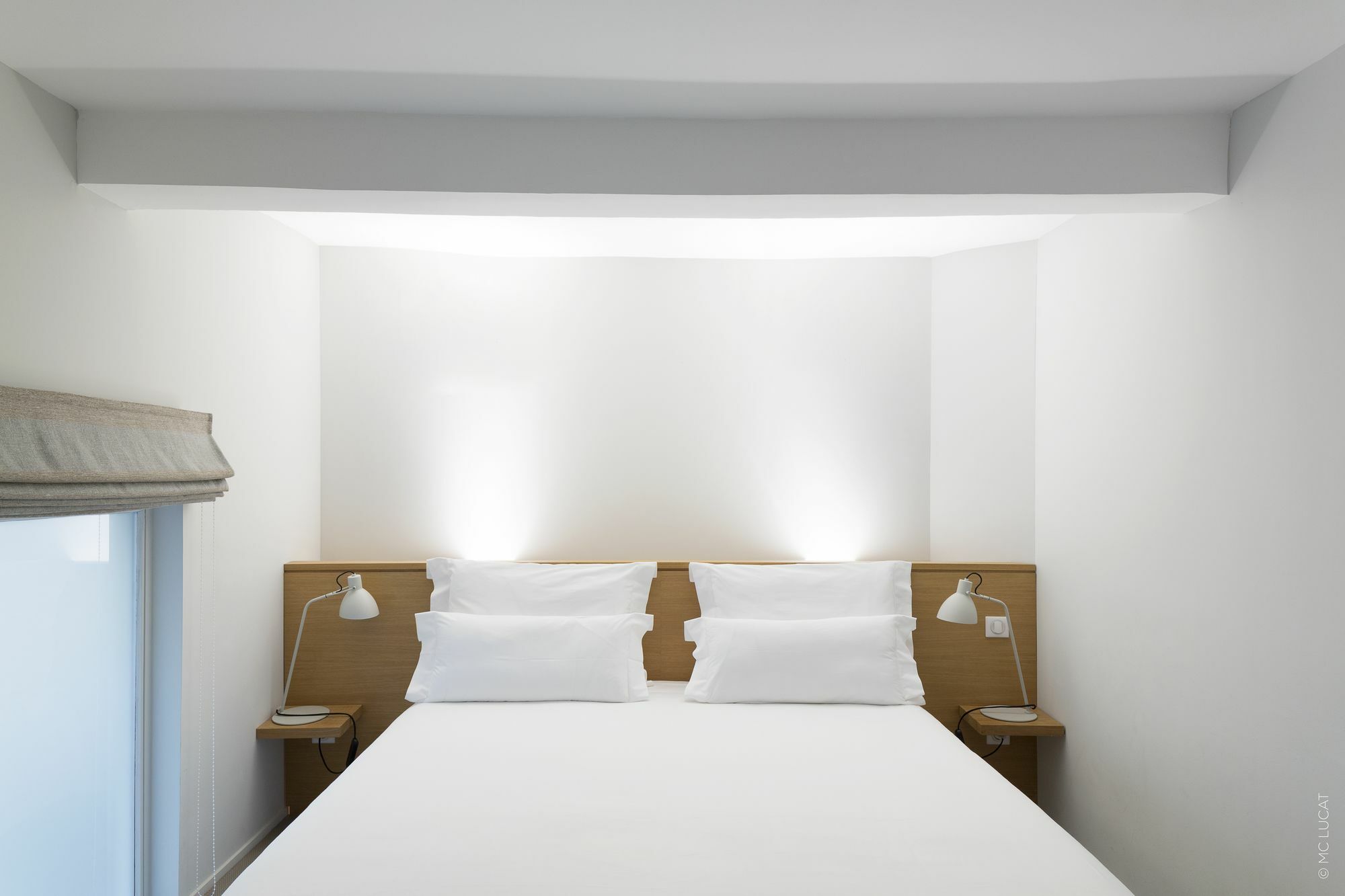 Boutique Hotel Baudon De Mauny モンペリエ エクステリア 写真