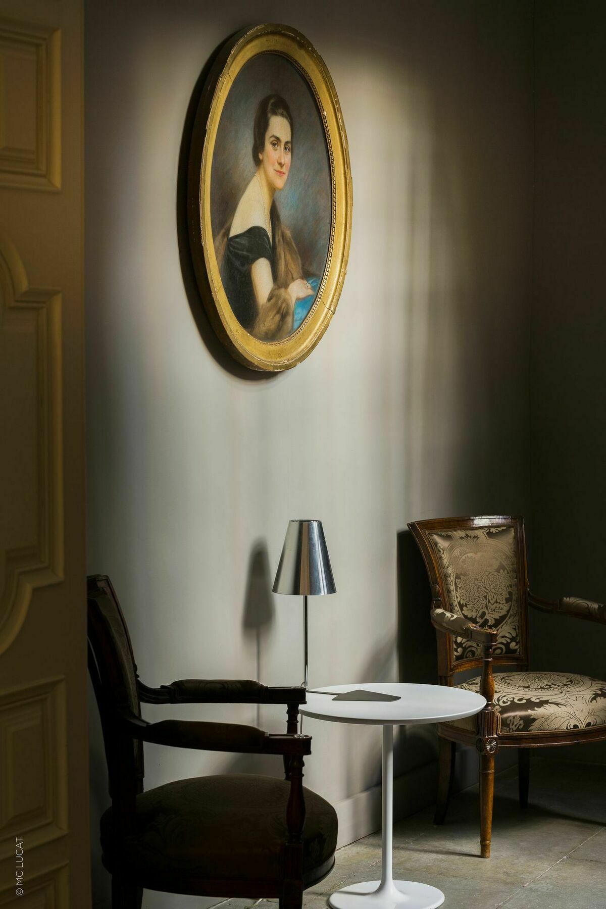 Boutique Hotel Baudon De Mauny モンペリエ エクステリア 写真