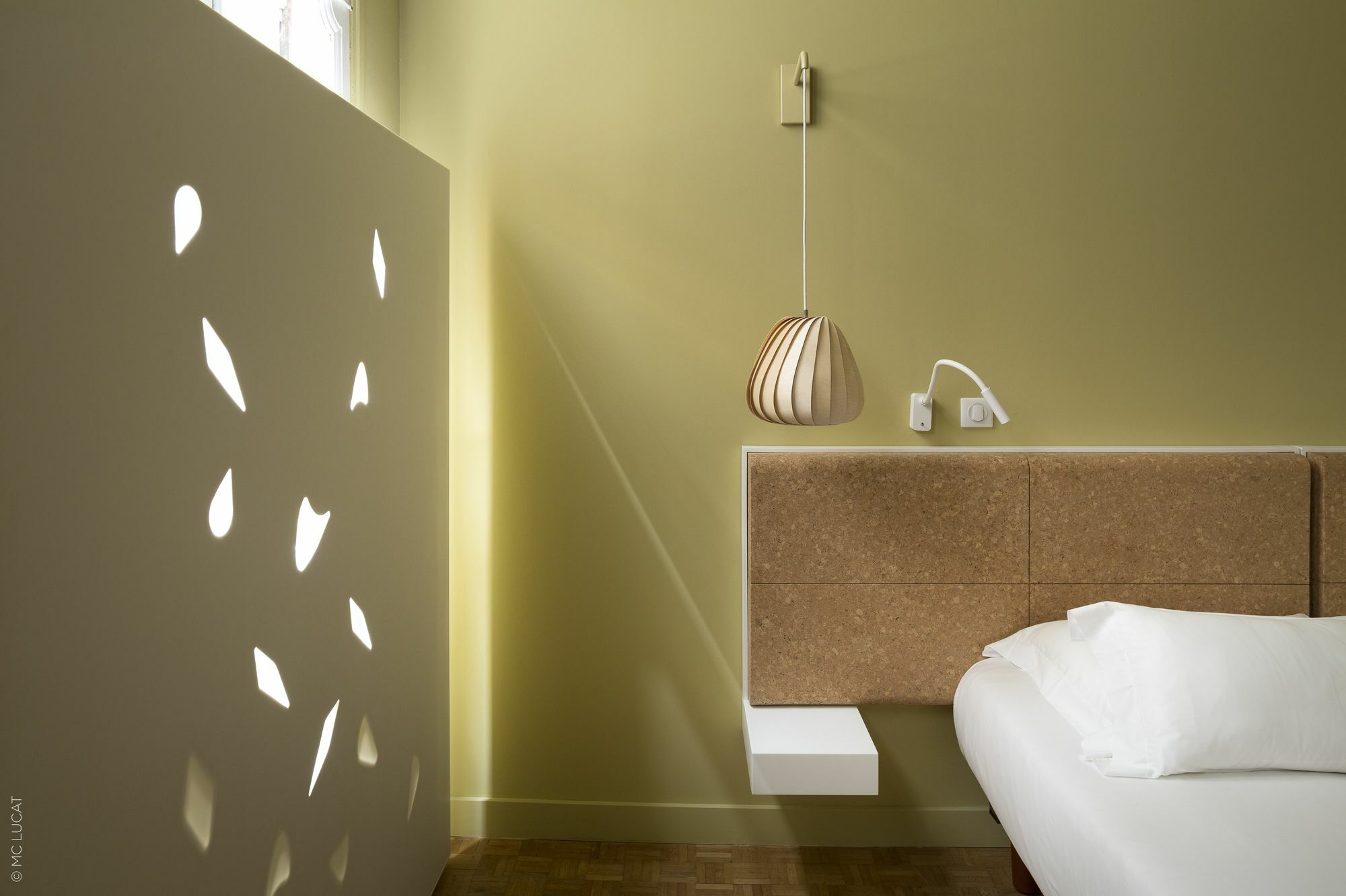Boutique Hotel Baudon De Mauny モンペリエ エクステリア 写真