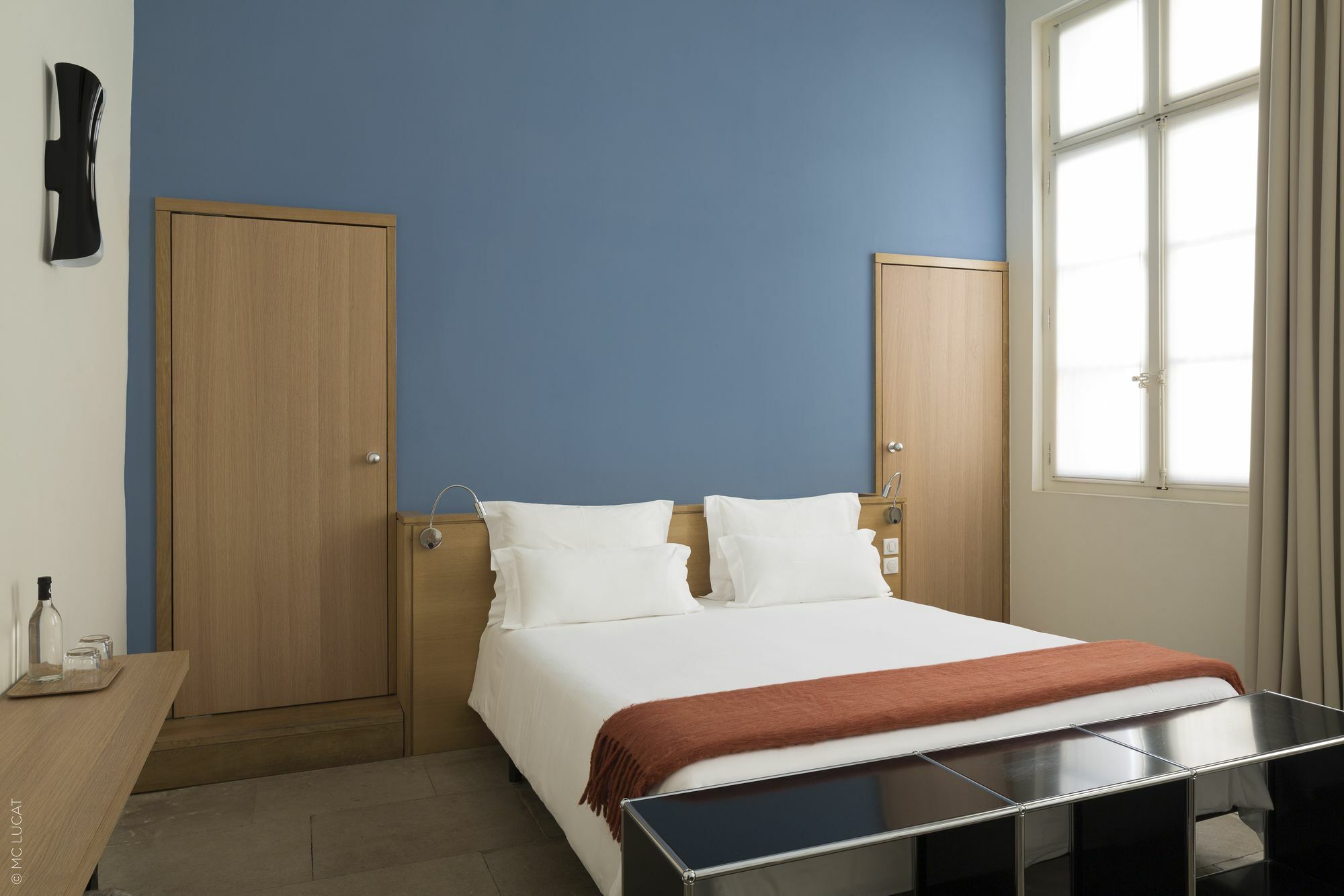Boutique Hotel Baudon De Mauny モンペリエ エクステリア 写真
