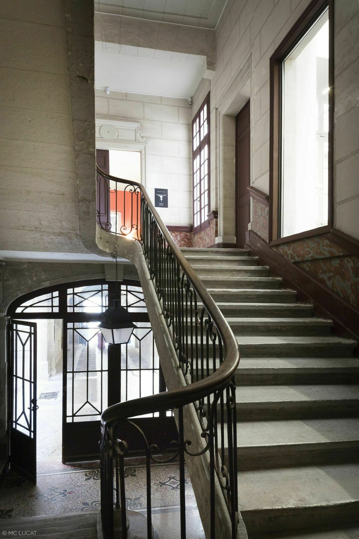 Boutique Hotel Baudon De Mauny モンペリエ エクステリア 写真
