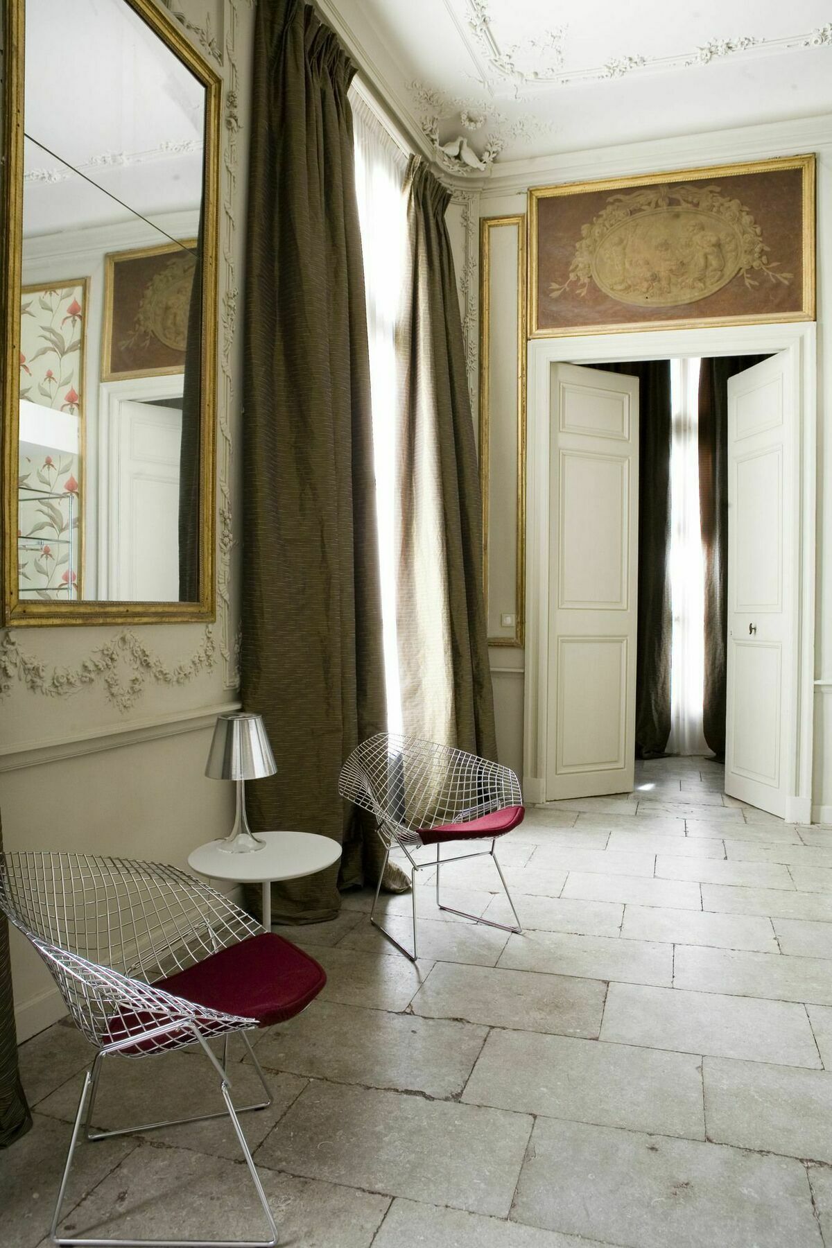 Boutique Hotel Baudon De Mauny モンペリエ エクステリア 写真