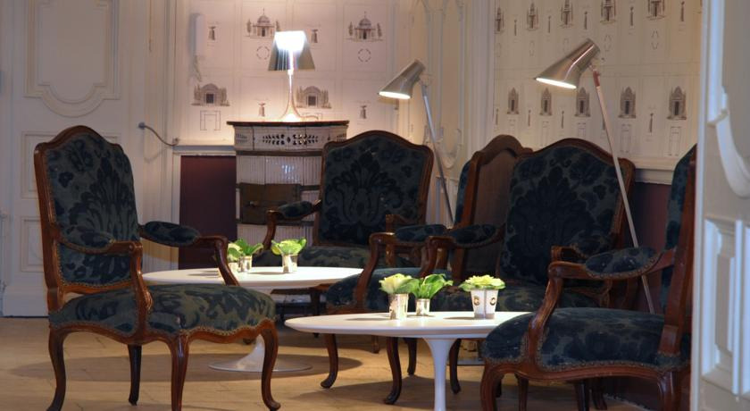 Boutique Hotel Baudon De Mauny モンペリエ エクステリア 写真